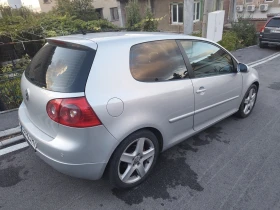 VW Golf 2.0 tdi 16v * AMC, снимка 6