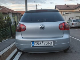 VW Golf 2.0 tdi 16v * AMC, снимка 5