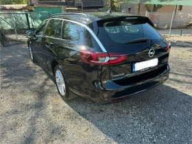 Opel Insignia 2.0d 170кс* АВТОМАТИК 8* ПЪЛ.СЕРВ.ИСТОРИЯ* 180000к, снимка 7