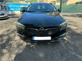 Opel Insignia 2.0d 170кс* АВТОМАТИК 8* ПЪЛ.СЕРВ.ИСТОРИЯ* 180000к, снимка 2