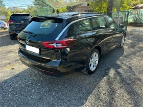 Opel Insignia 2.0d 170кс* АВТОМАТИК 8* ПЪЛ.СЕРВ.ИСТОРИЯ* 180000к, снимка 5