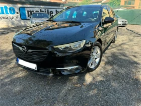 Opel Insignia 2.0d 170кс* АВТОМАТИК 8* ПЪЛ.СЕРВ.ИСТОРИЯ* 180000к