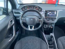 Peugeot 2008 1.6 HDi 92 к.с., снимка 9