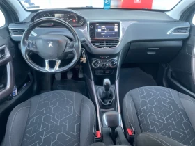 Peugeot 2008 1.6 HDi 92 к.с., снимка 8