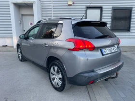 Peugeot 2008 1.6 HDi 92 к.с., снимка 7