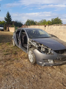 Mazda 6 Седан, снимка 3