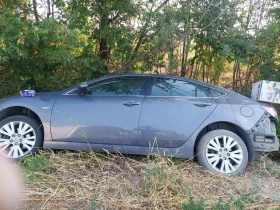 Mazda 6 Седан, снимка 11