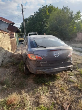 Mazda 6 Седан, снимка 6