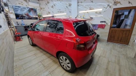 Toyota Yaris 1.3 VVTI - [7] 