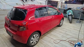 Toyota Yaris 1.3 VVTI - [5] 