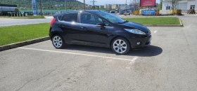 Ford Fiesta | Mobile.bg — малка снимка 15