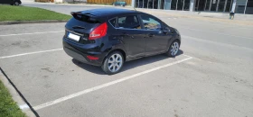 Ford Fiesta | Mobile.bg — малка снимка 16