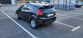 Обява за продажба на Ford Fiesta ~8 500 лв. - изображение 3