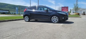 Ford Fiesta | Mobile.bg — малка снимка 13
