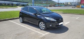 Ford Fiesta | Mobile.bg — малка снимка 1