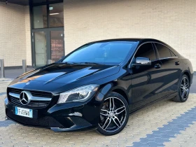     Mercedes-Benz CLA 200 CLA200 4 MATIC 