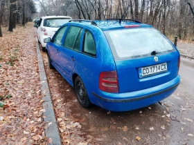 Skoda Fabia 1.4 | Mobile.bg    4