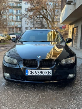 BMW 330 xd, снимка 1