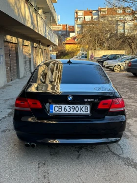 BMW 330 xd, снимка 5