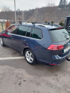 VW Golf, снимка 4