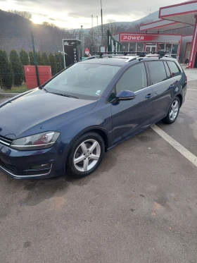 VW Golf, снимка 5