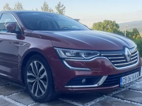     Renault Talisman  200 4CONTROL 