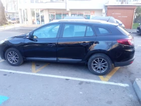 Renault Megane, снимка 4