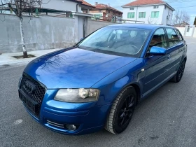 Audi A3 Sport back , снимка 2