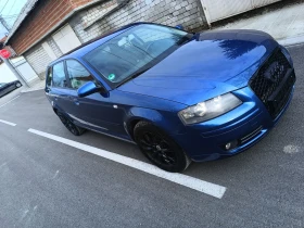 Audi A3 Sport back , снимка 8