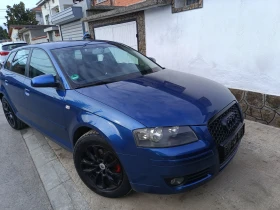 Audi A3 Sport back , снимка 9