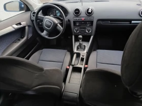 Audi A3 Sport back , снимка 14