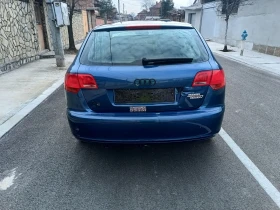 Audi A3 Sport back , снимка 6