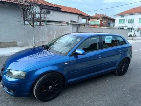 Audi A3 Sport back , снимка 3