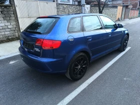 Audi A3 Sport back , снимка 7