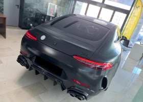 Mercedes-Benz AMG GT 4-Door Coupe 63 S V8 4MATIC+  | Mobile.bg    4