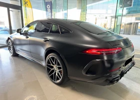 Mercedes-Benz AMG GT 4-Door Coupe 63 S V8 4MATIC+  | Mobile.bg    3