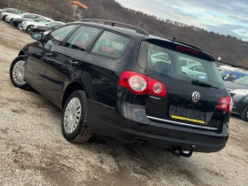 VW Passat 1.9TDI 105кс НАВИ МУЛТИ-ВОЛАН КЛИМА, снимка 4