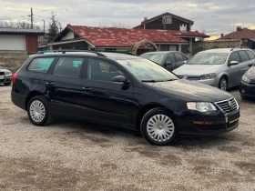 VW Passat 1.9TDI 105кс НАВИ МУЛТИ-ВОЛАН КЛИМА, снимка 7