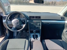 Audi A4 2.0 TDI, снимка 11