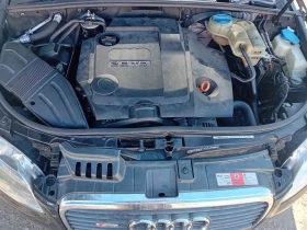 Audi A4 2.0 TDI, снимка 14