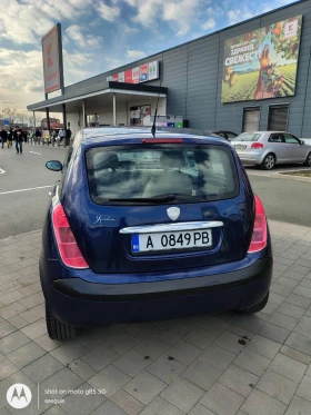 Lancia Ypsilon 1.4 | Mobile.bg    4