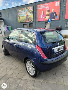 Lancia Ypsilon 1.4 | Mobile.bg    2