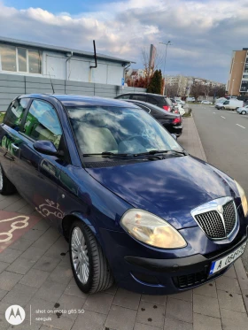 Lancia Ypsilon 1.4 | Mobile.bg    3