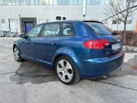 Audi A3 Газ/Бензин 116 к.с. - 7999 лв. - 91610089 | Car24.bg