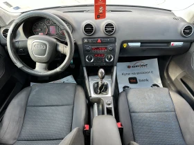 Audi A3 Газ/Бензин 116 к.с. - 7999 лв. - 91610089 | Car24.bg