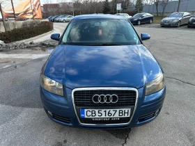 Audi A3 Газ/Бензин 116 к.с. - 7999 лв. - 91610089 | Car24.bg