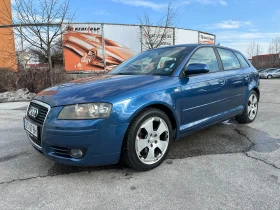 Audi A3 Газ/Бензин 116 к.с. 1