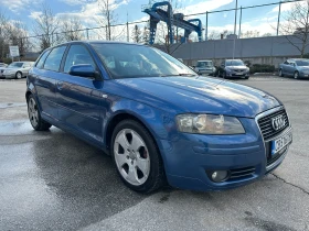 Audi A3 Газ/Бензин 116 к.с. - 7999 лв. - 91610089 | Car24.bg