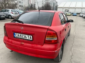 Opel Astra 1, 6 Газ стария мотор, снимка 5