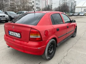 Opel Astra 1, 6 Газ стария мотор, снимка 4